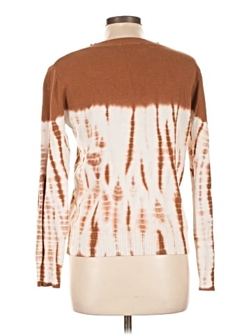 Fate Pullover Sweater (view 2)