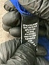 Nicole Miller New York Solid Blue Shorts Size S - photo 4