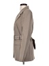WAYF 100% Polyester Gray Blazer Size S - photo 5