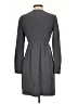 Jill Stuart Gray Cocktail Dress Size 2 - photo 2