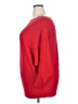 Philosophy Republic Clothing Red Pullover Sweater Size 2X - photo 5
