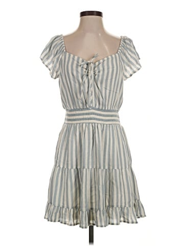 American Eagle Outfitters Casual Dress (view 1)