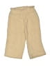 Three Likes 100% Cotton Tan Khakis 12-18 MO / 18 MO - photo 1