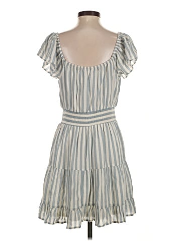 American Eagle Outfitters Casual Dress (view 2)