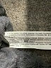 MNG Gray Pullover Sweater Size XXS - photo 8