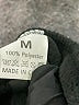 Unbranded 100% Polyester Black Turtleneck Sweater Size M - photo 7