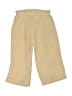 Three Likes 100% Cotton Tan Khakis 12-18 MO / 18 MO - photo 2