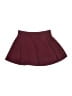 Assorted Brands Solid Burgundy Skort Size S (kids) - photo 1