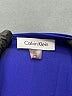 Calvin Klein Blue Sleeveless Blouse Size XL - photo 7