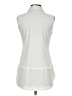 Hinson Wu White Sleeveless Blouse Size XS - photo 2