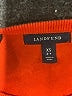 Lands' End Orange Cardigan Size XS - photo 7