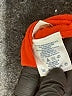Lands' End Orange Cardigan Size XS - photo 8
