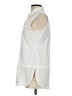 Hinson Wu White Sleeveless Blouse Size XS - photo 5
