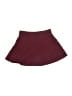 Assorted Brands Solid Burgundy Skort Size S (kids) - photo 2