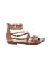 Sam Edelman Tan Sandals Size 8 1/2 - photo 1