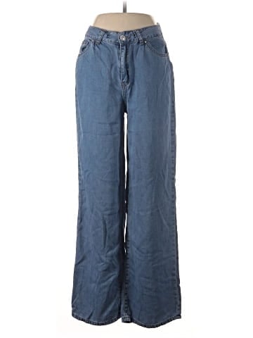 Wax Jean Jeans (view 1)