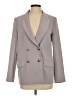 Wilfred 100% Polyester Gray Blazer Size 0 - photo 1