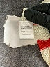 Superdown Stripes Red Pullover Sweater Size S - photo 8