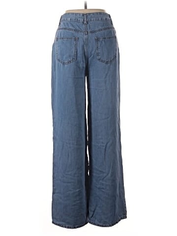 Wax Jean Jeans (view 2)
