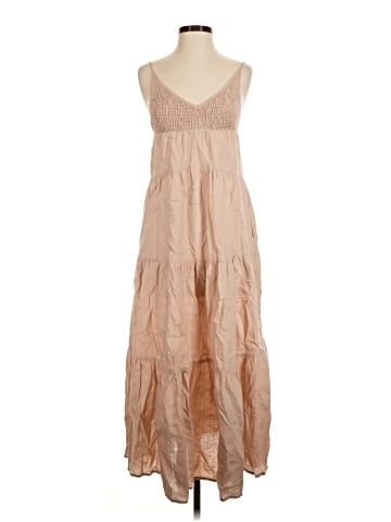 Petal and Pup Casual Dress (view 1)