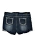 Vanity Blue Denim Shorts Size 33 waist - photo 2