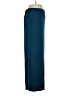 Unbranded 100% Polyester Blue Dress Pants Size XL - photo 4
