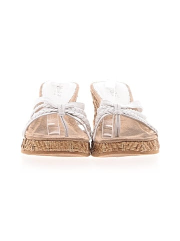 Mudd Wedges (view 2)