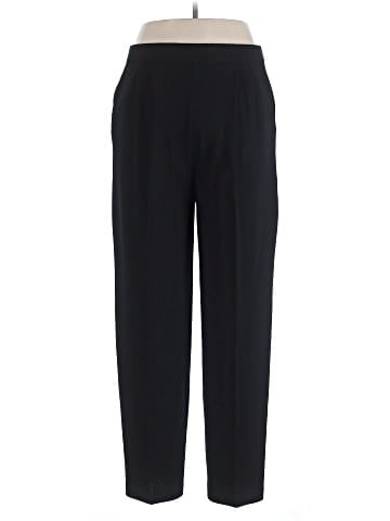 St. John Collection by Marie Gray Dress Pants (view 1)
