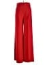 Theory Red Casual Pants Size 4 - photo 2