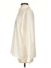 Assorted Brands Ivory Long Sleeve Blouse Size S (estimated) - photo 5