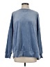 Ellos Blue Sweatshirt Size S - photo 1