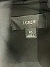 J.Crew 100% Lyocell Solid Black Jacket Size 16 - photo 6