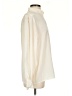 Assorted Brands Ivory Long Sleeve Blouse Size S (estimated) - photo 4