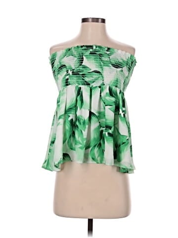 Show Me Your Mumu Sleeveless Blouse (view 1)