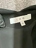 IRO 100% Polyester Black Cocktail Dress Size EU (FR) 34 / US 2 - photo 7