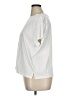 LOFT Versa Solid White Active T-Shirt Size XL - photo 5