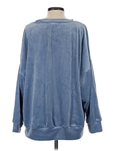 Ellos Sweatshirt (view 2)