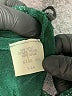 Assorted Brands Tweed Green Casual Pants Size S - photo 7