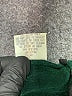 Assorted Brands Tweed Green Casual Pants Size S - photo 8