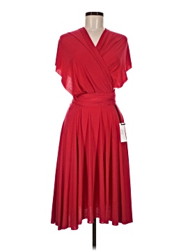 Von Vonni Cocktail Dress (view 1)