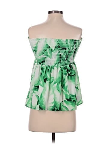 Show Me Your Mumu Sleeveless Blouse (view 2)