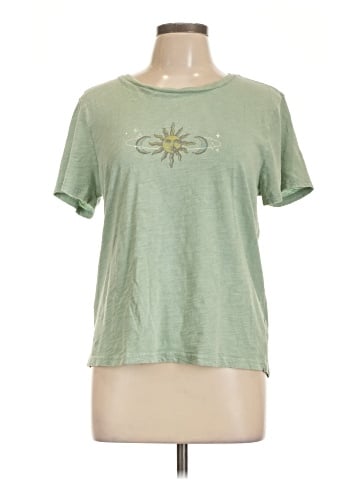 Lucky Brand Short Sleeve T-Shirt (view 1)
