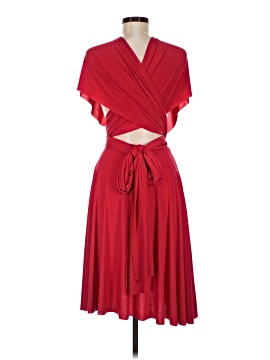 Von Vonni Cocktail Dress (view 2)