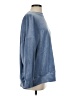 Ellos Blue Sweatshirt Size S - photo 4