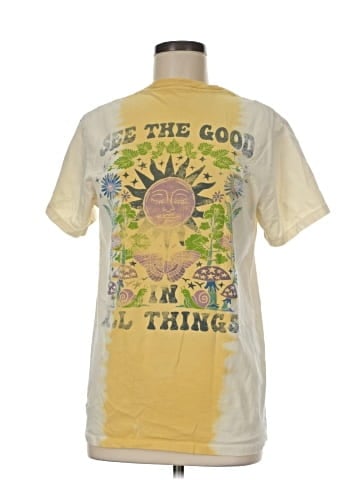 Assorted Brands Short Sleeve T-Shirt (view 1)