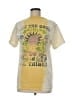 Assorted Brands Yellow Short Sleeve T-Shirt Size M - photo 1