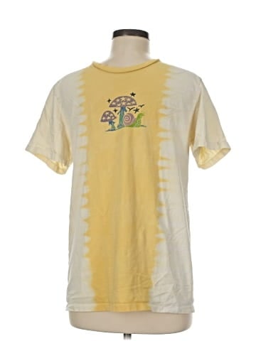 Assorted Brands Short Sleeve T-Shirt (view 2)