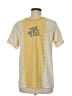 Assorted Brands Yellow Short Sleeve T-Shirt Size M - photo 2