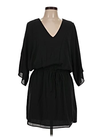 Krisa Casual Dress (view 1)