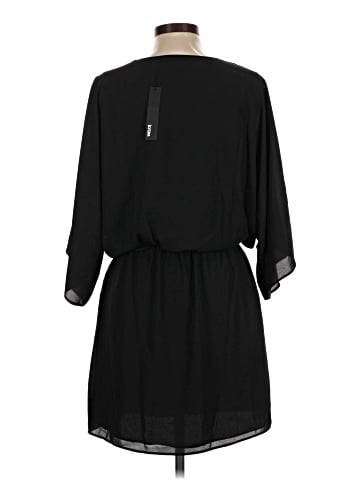 Krisa Casual Dress (view 2)